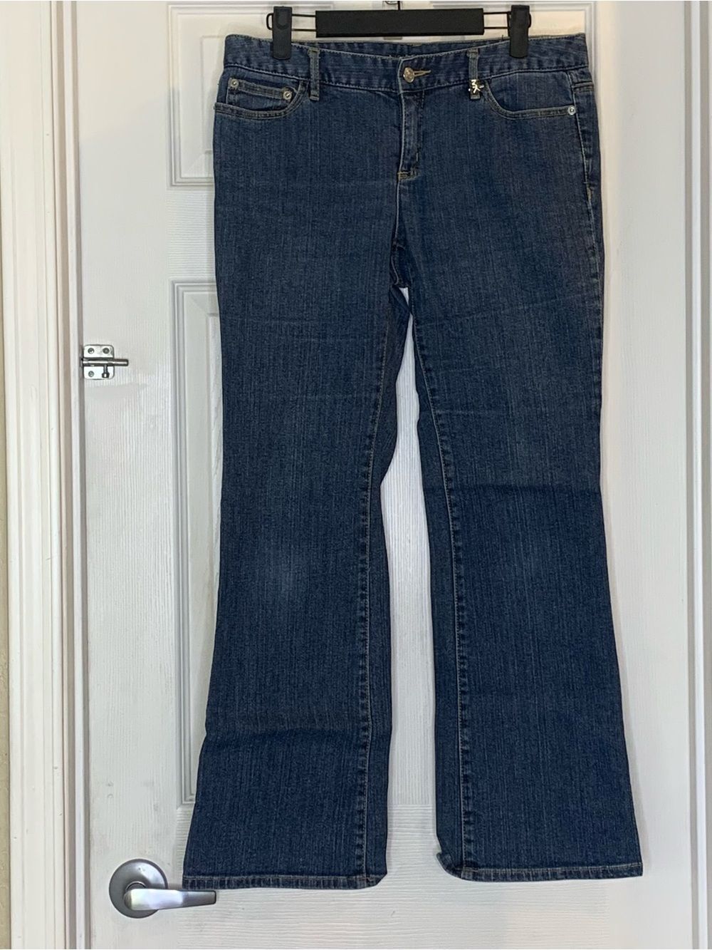 Michael Kors Bootcut Jeans Size 8P